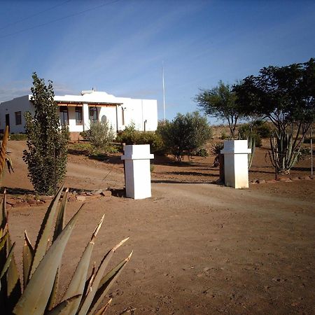 Capricorn Restcamp Vila Rietoog Exterior foto
