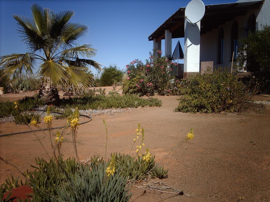 Capricorn Restcamp Vila Rietoog Quarto foto